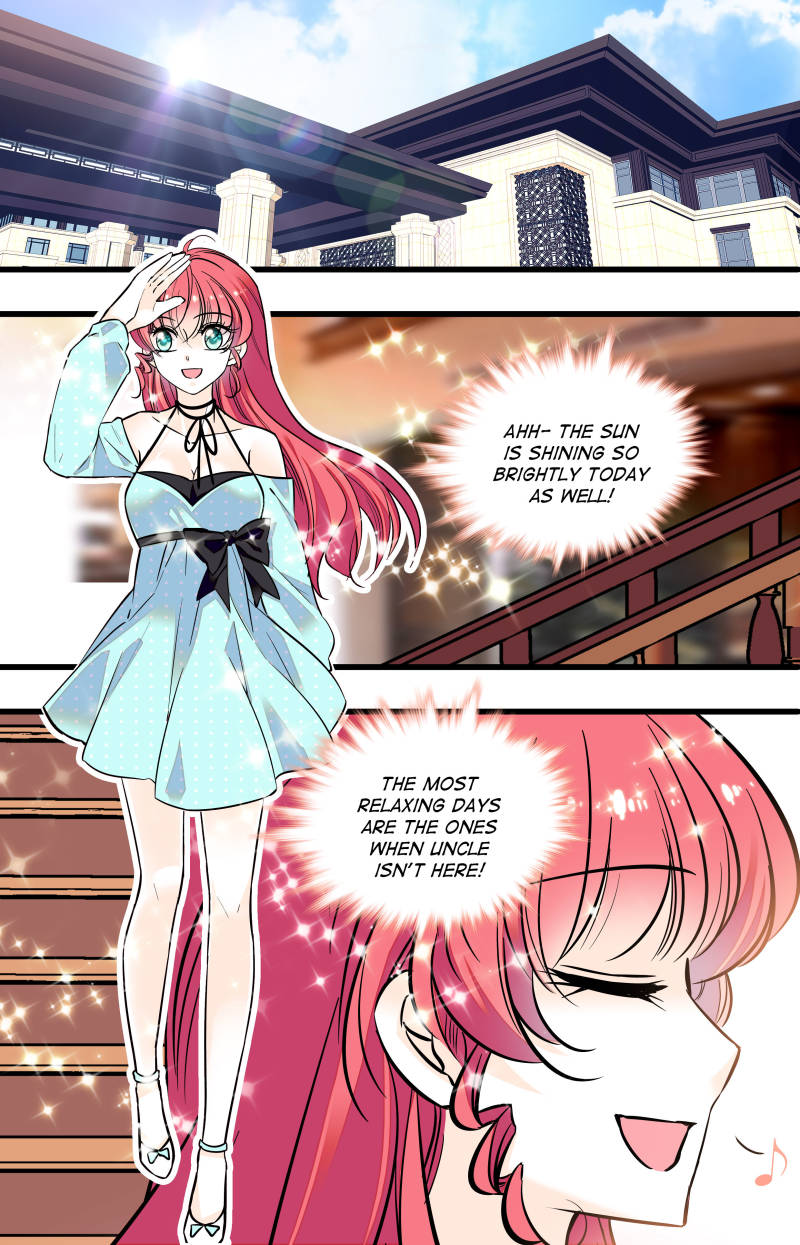 Sweetheart V5: The Boss Is Too Kind! Chapter 50 9